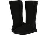 Women's UGG Classic Tall II in Black