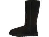 Women's UGG Classic Tall II in Black