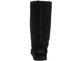 Women's UGG Classic Tall II in Black