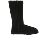 Women's UGG Classic Tall II in Black