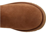 Women's UGG Classic Tall II in Chestnut