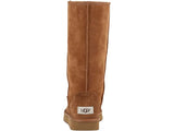 Women's UGG Classic Tall II in Chestnut