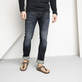 Birkenstock Gizeh in Mocha
