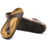 Birkenstock Gizeh in Mocha