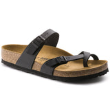 Birkenstock Mayari in Black