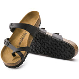 Birkenstock Mayari in Black
