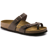 Birkenstock Mayari in Mocha