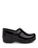 PROFESSIONAL CLOG