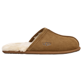 Men's UGG Scuff Slipper in Chestnut