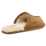 Men's UGG Scuff Slipper in Chestnut