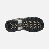 Men's Targhee III Waterproof Hiking Boot by Keen
