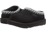 Kids' UGG Tasman II in Black