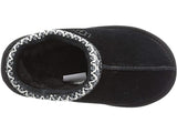 Kids' UGG Tasman II in Black