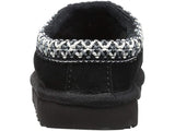 Kids' UGG Tasman II in Black