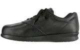 Women's SAS Free Time Walking Shoe in Black