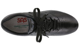 Women's SAS Free Time Walking Shoe in Black