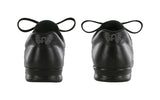 Women's SAS Free Time Walking Shoe in Black