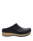 Kane Black EVA Clog by Dansko