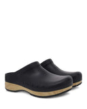 Kane Black EVA Clog by Dansko