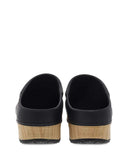 Kane Black EVA Clog by Dansko