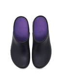Kane Black EVA Clog by Dansko