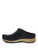 Kane Black EVA Clog by Dansko