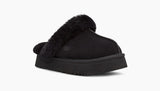 Women's UGG Disquette in Black