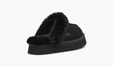 Women's UGG Disquette in Black