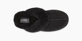 Women's UGG Disquette in Black
