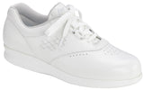 Women's SAS Free Time Walking Shoe in White