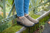 Women's Merrell Jungle Moc in Gunsmoke