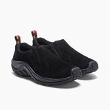 Women's Merrell Jungle Moc in Midnight