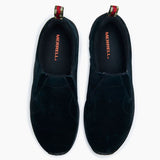 Men's Merrell Jungle Moc in Midnight